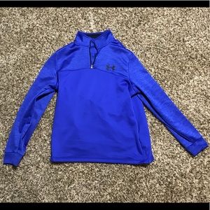 Under Armour fleece